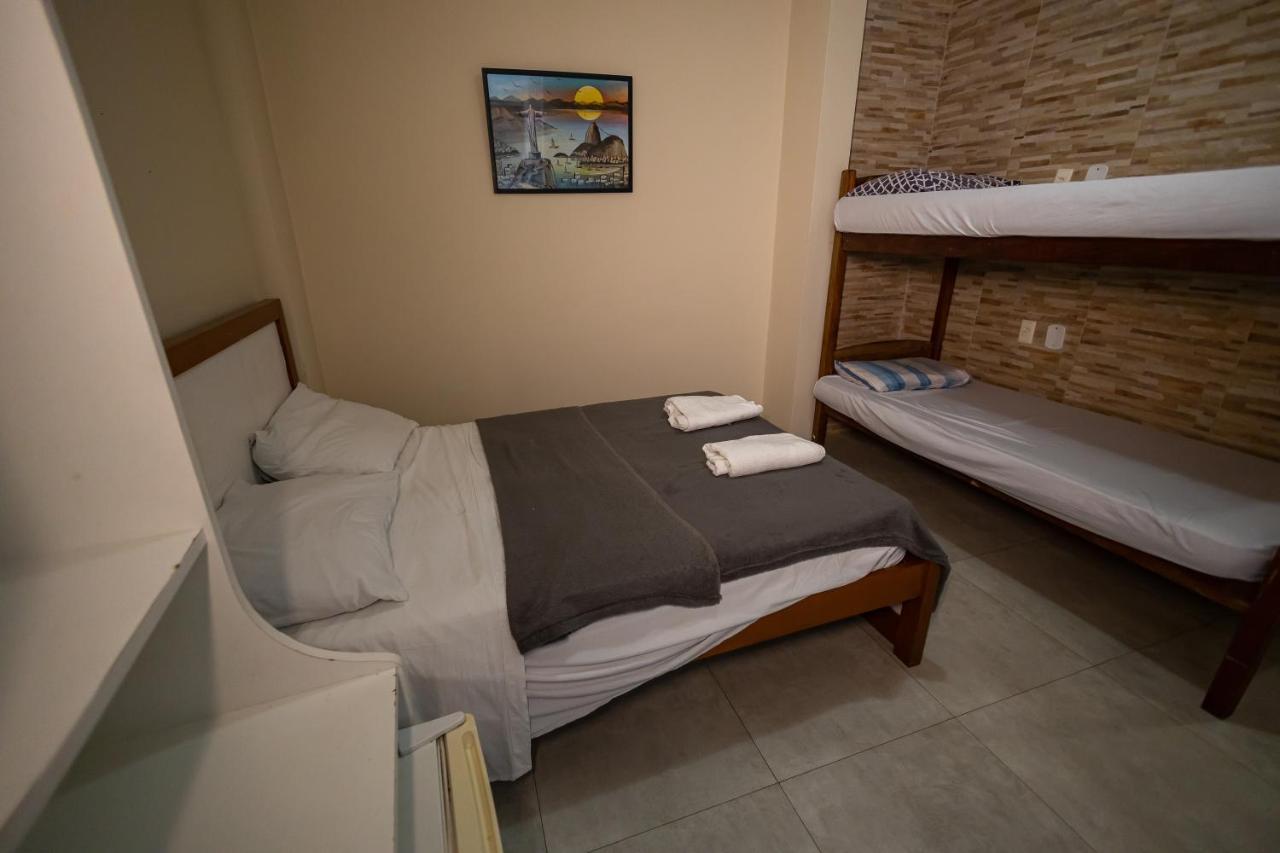 Boulevard Bed & Breakfast Ріо-де-Жанейро Екстер'єр фото
