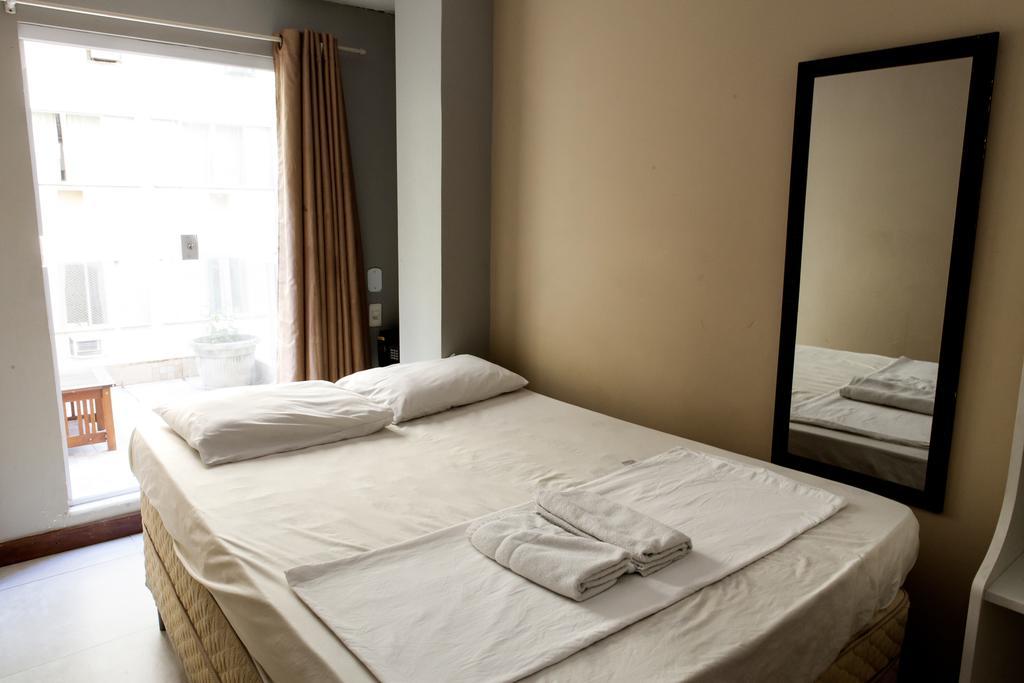 Boulevard Bed & Breakfast Ріо-де-Жанейро Екстер'єр фото
