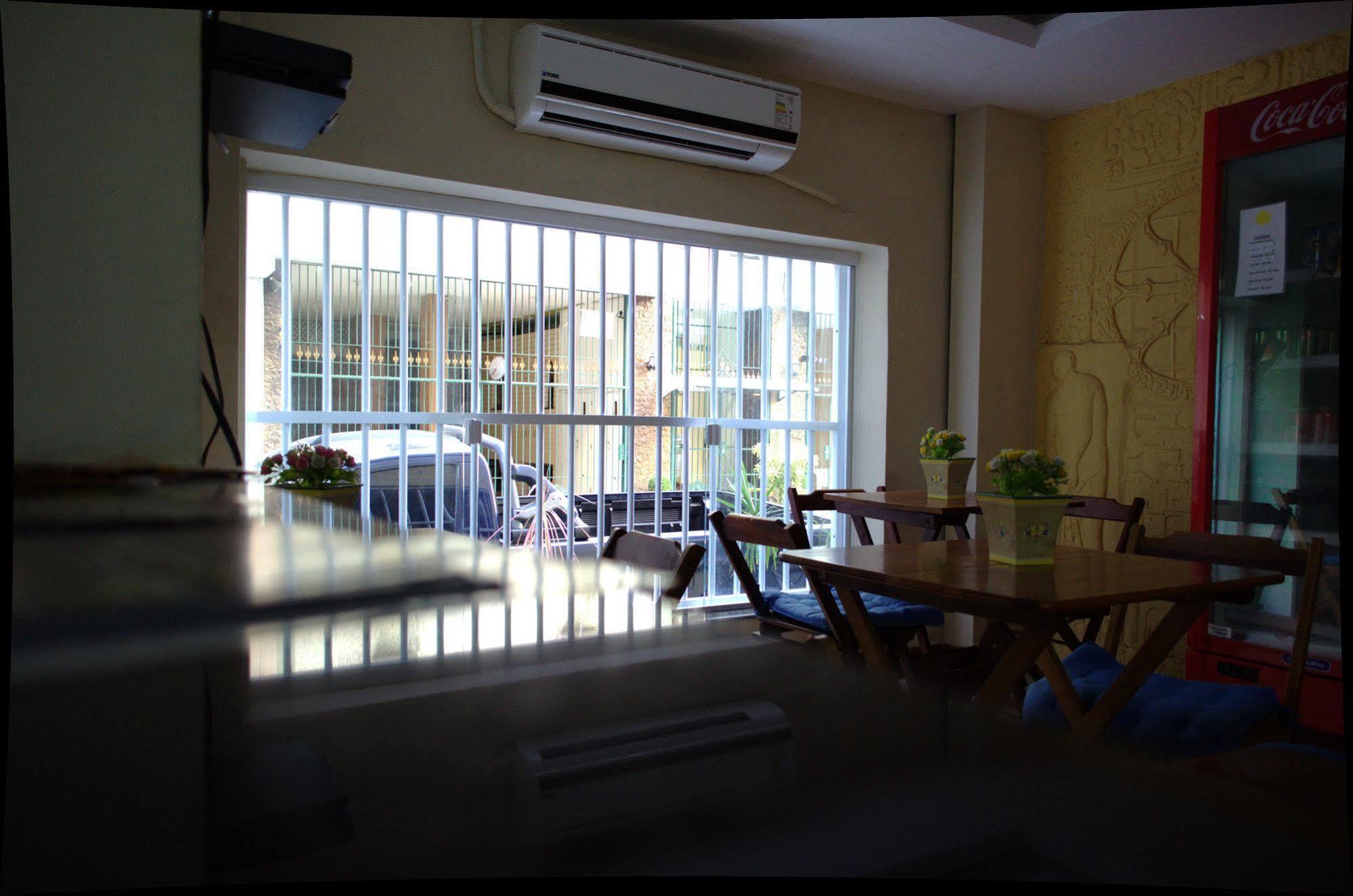Boulevard Bed & Breakfast Ріо-де-Жанейро Екстер'єр фото